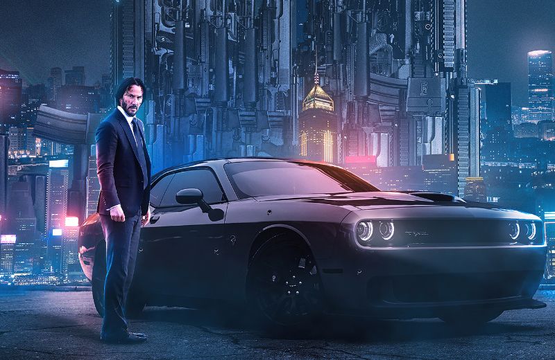 John Wick 4
