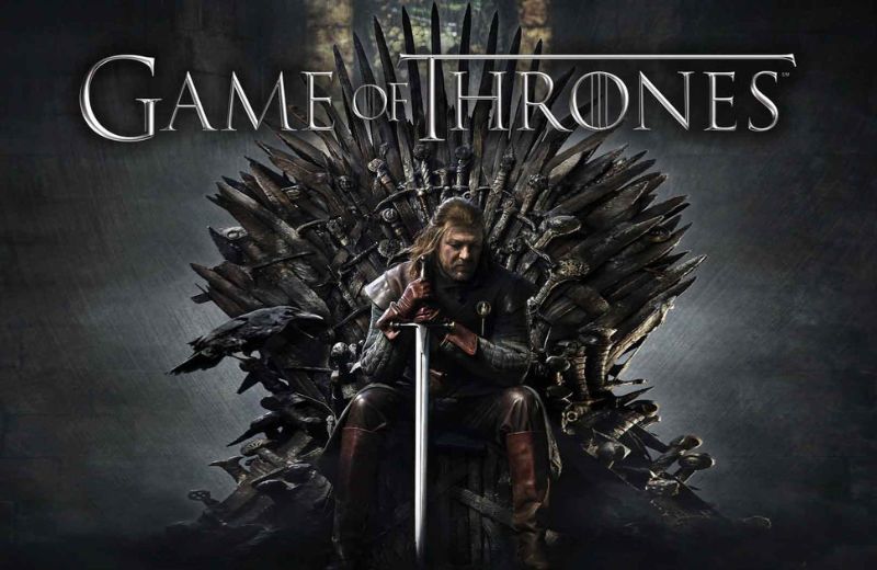 Game Of Thrones