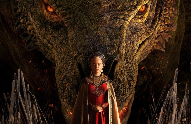 House of The Dragon